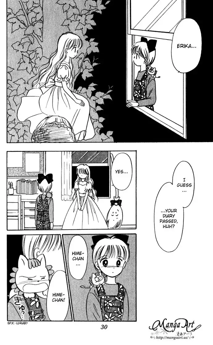 Hime-chan no Ribon Chapter 39 33